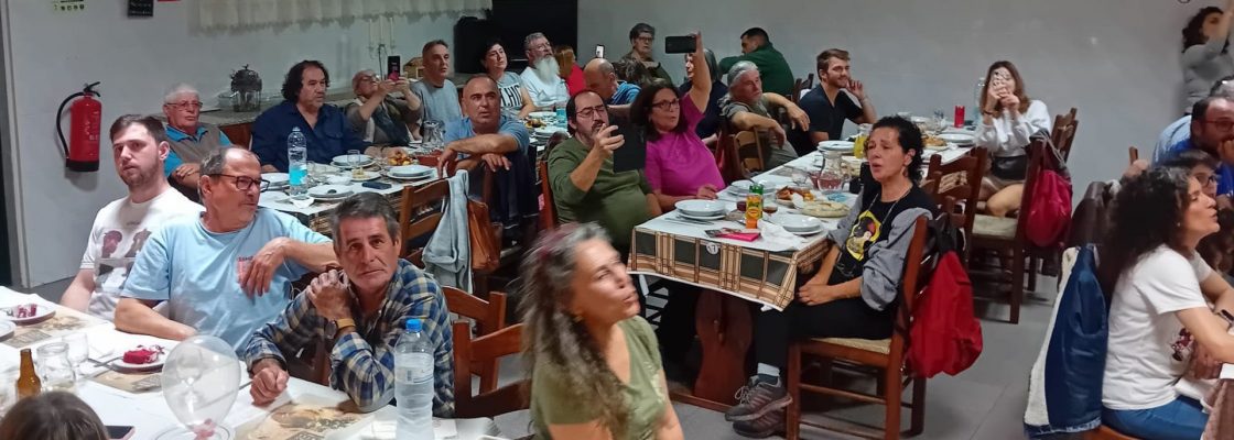Animação Itinerante nos Restaurantes Aderentes à Quinzena Gastronómica – Congresso das ...