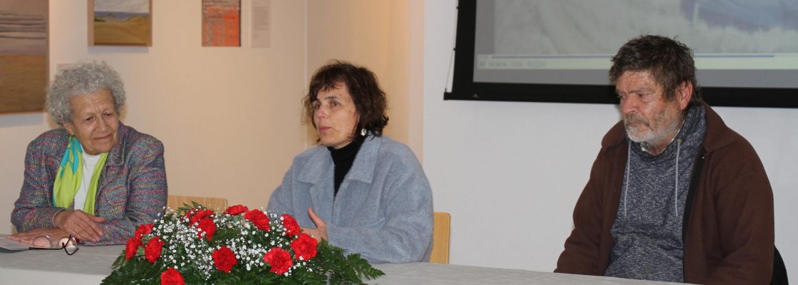 Apresentação do Catálogo da Exposição “Zé Gandaia – Que memórias vestirei hoje...