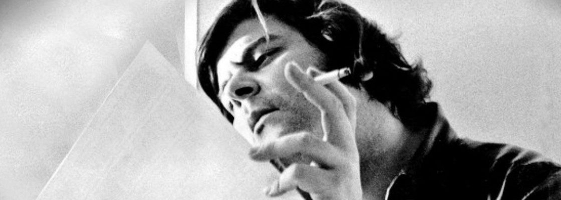 Ary dos Santos – Recordar o Poeta | 50º Aniversario do 25 de Abril