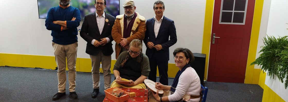 Bolsa de Turismo de Lisboa 2024