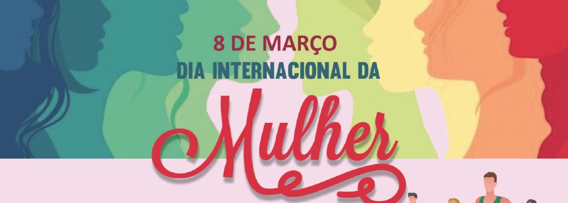 Caminhada da Igualdade e aula de Zumba