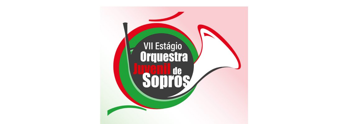 Concerto do VII Estágio da Orquestra Juvenil de Sopros de Évora