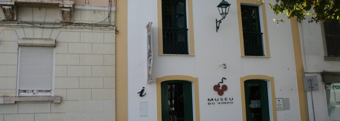 Despacho – Encerramento do Museu do Vinho (dias 19 e 20 de março)