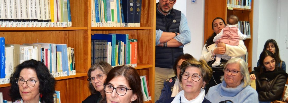 Dia Mundial da Poesia: Município de Redondo assinalou efeméride com Noite Poética