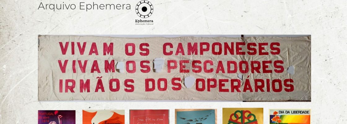 Exposição “25 de Abril – A revolução e o que ela trouxe”