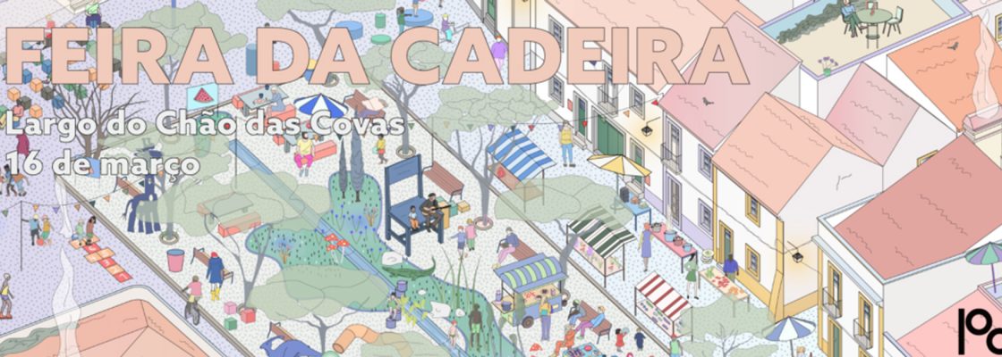 FEIRA DA CADEIRA