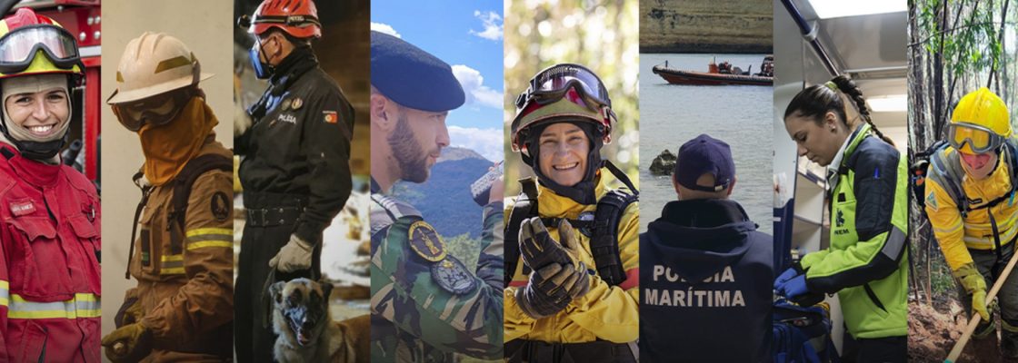 Hoje assinala-se o Dia da Proteção Civil