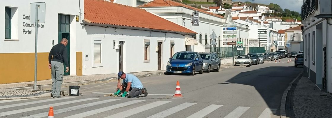 Iluminação Led Inteligente para Promover a Utilização das Passadeiras com Segurança Optimizada
