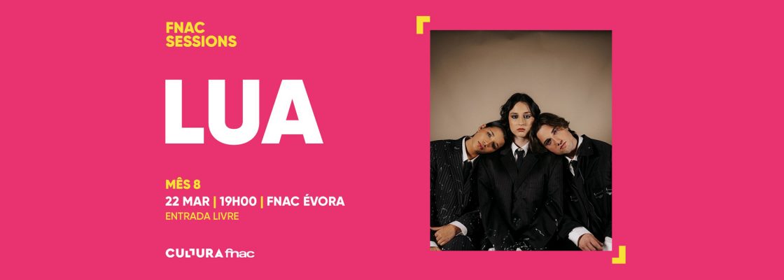 LUA, 𝗔𝗽𝗿𝗲𝘀𝗲𝗻𝘁𝗮𝗰̧𝗮̃𝗼 𝗱𝗼 𝗔́𝗹𝗯𝘂𝗺 “...
