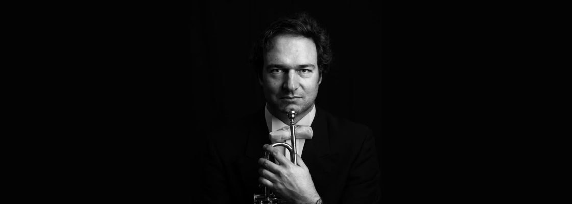 Masterclass de Trompete, Orientada por Pedro Monteiro