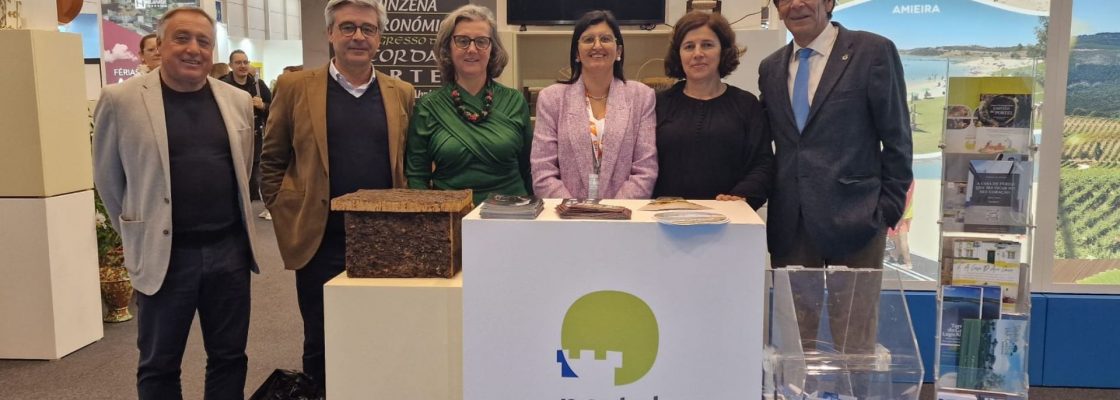 Portel, Sempre Presente na BTL