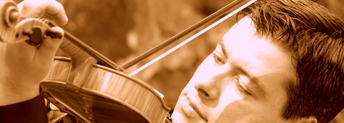 Recital de Piano e Violino | Por João Paulo Santos e Bruno Monteiro