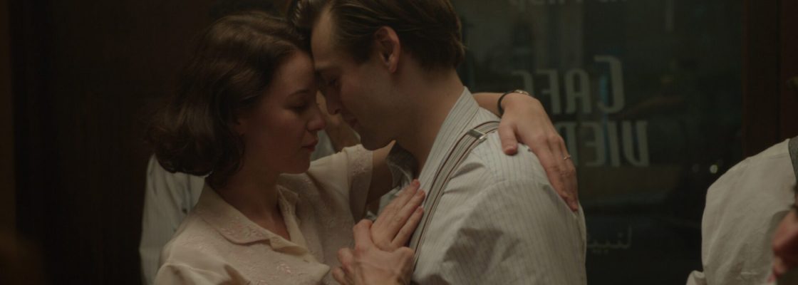 A TERRA PROMETIDA, um filme de Michael Winterbottom
