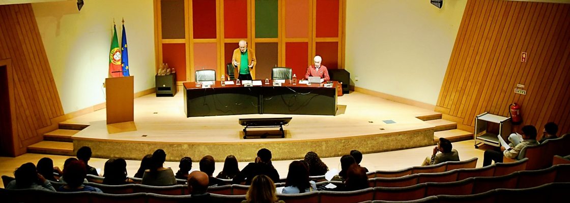 Assembleia Municipal Jovem de Évora mostrou valor e motivação