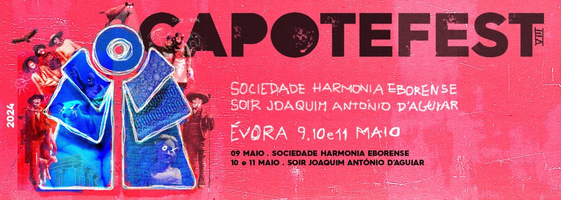 CAPOTE FEST 2024