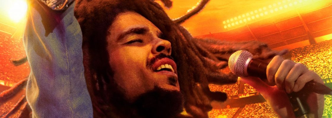 Cinema: Bob Marley One Love