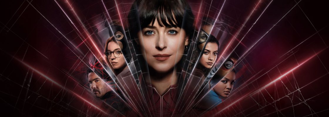 Cinema: Madame Web