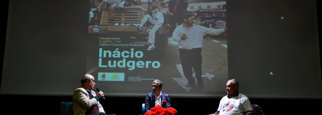 Comemorações dos 50 anos do 25 de Abril