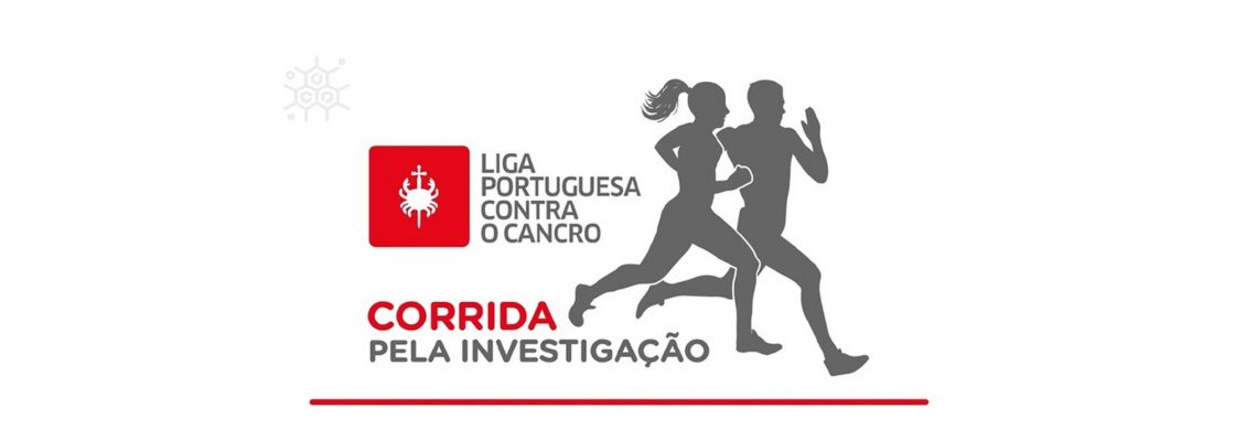 Corrida / Caminhada pela Investigação