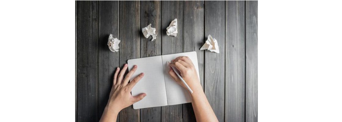 Curso de Iniciação à Escrita Criativa
