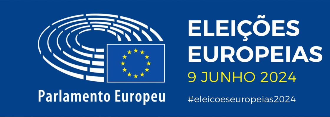 Eleições Europeias 2024: Queres ser Técnico de Apoio Informático no ato eleitoral para o Parl...