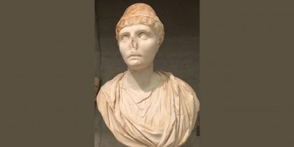 Escultura romana – A colecção de Frei Manuel do Cenáculo | Ciclo «Ver o Museu» – Jornadas Europeias de Arqueologia