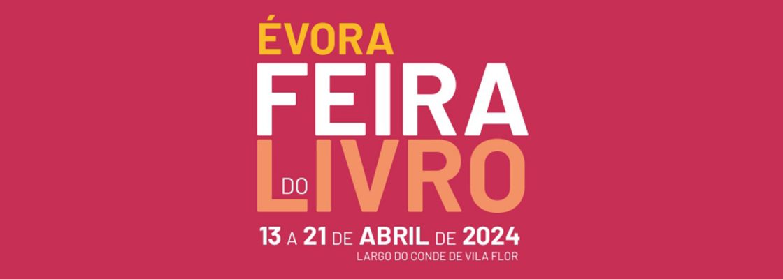 FEIRA DO LIVRO 2024