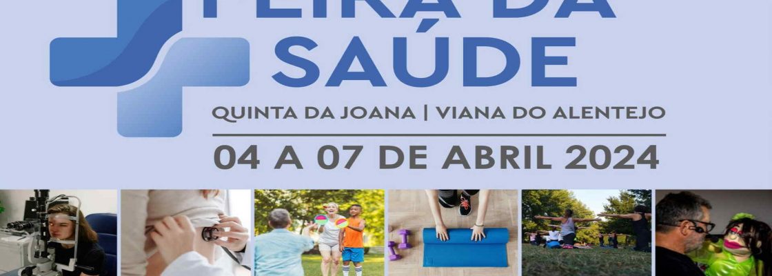 Feira da Saúde
