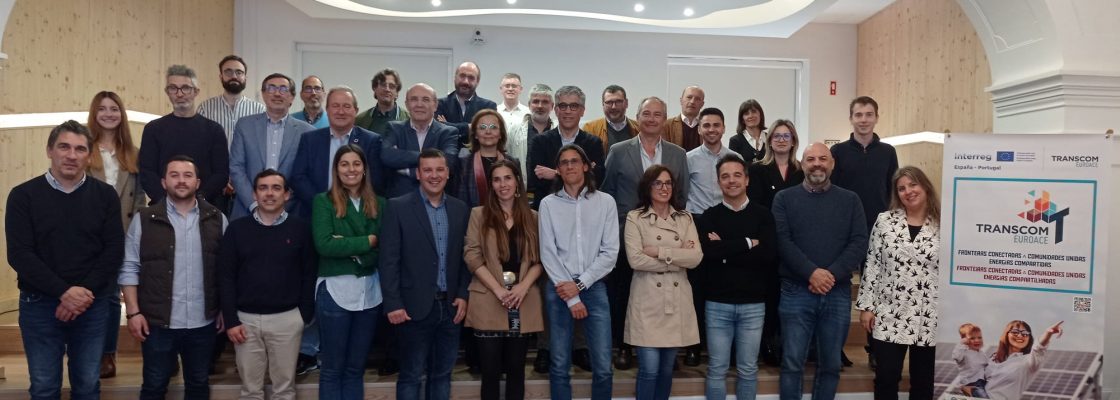 CIMAC participou na 1.ª Reunião do Projeto TRANSCOM-EUROACE