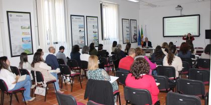 CIMAC promoveu Sessão Informativa sobre “Integração e Inclusão de Migrantes”