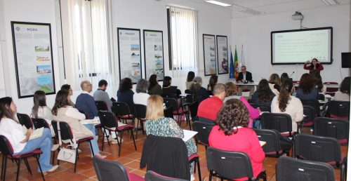 CIMAC promoveu Sessão Informativa sobre “Integração e Inclusão de Migrantes”
