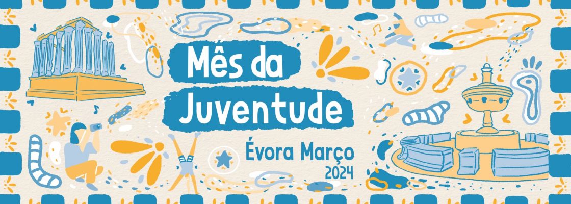 Mês da Juventude 2024