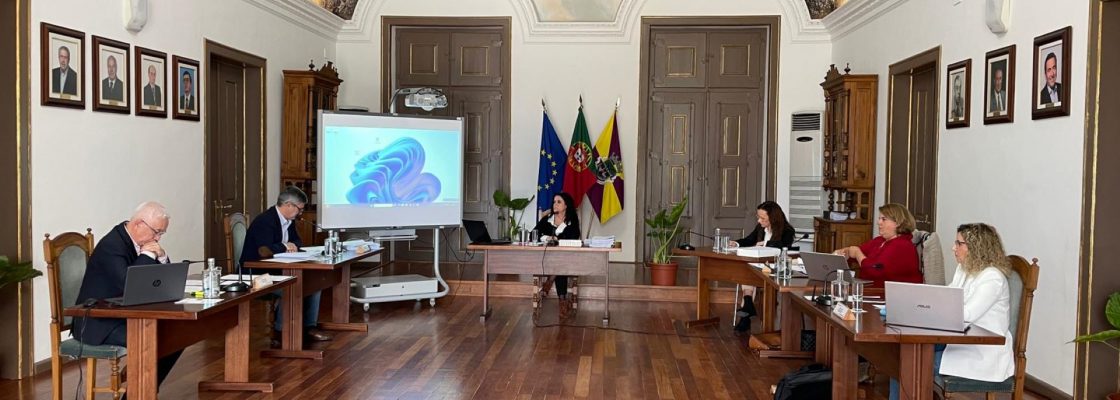 Município de Reguengos de Monsaraz sai do excesso de endividamento