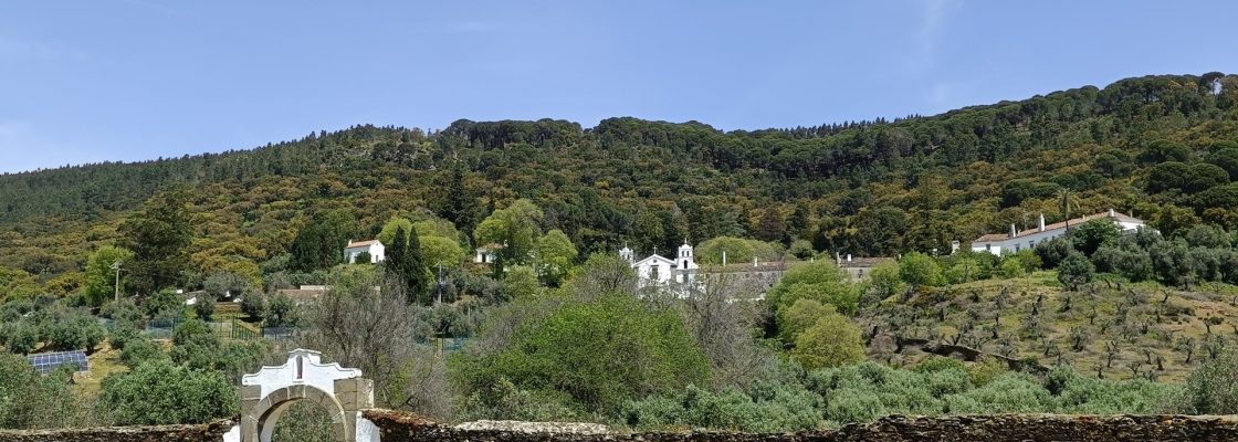 Passeio “Verdes são os Campos”