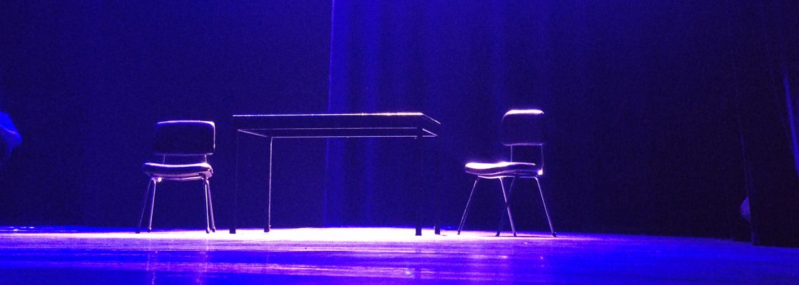 Performance | Black Box – Ciclo Todxs