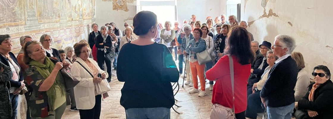 Portel Celebra o Dia Internacional dos Monumentos e Sítios