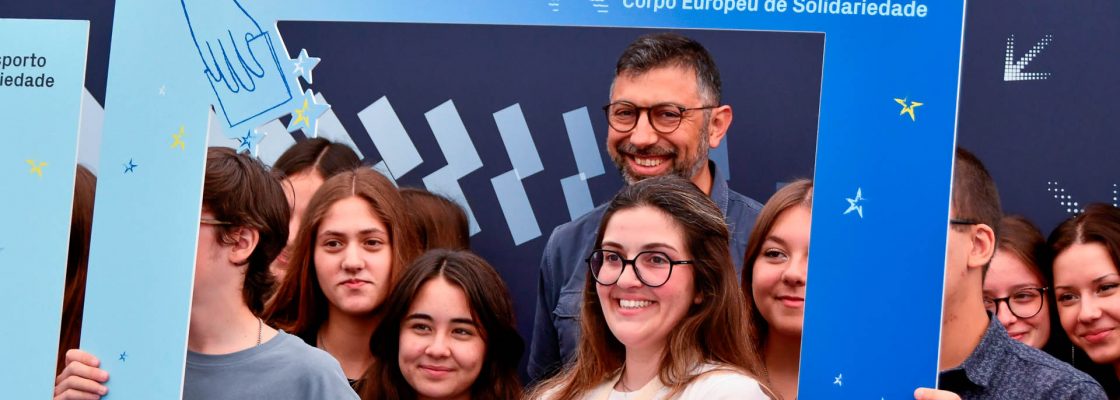 “ROADSHOW ELEIÇÕES EUROPEIAS 2024” PASSA POR ÉVORA