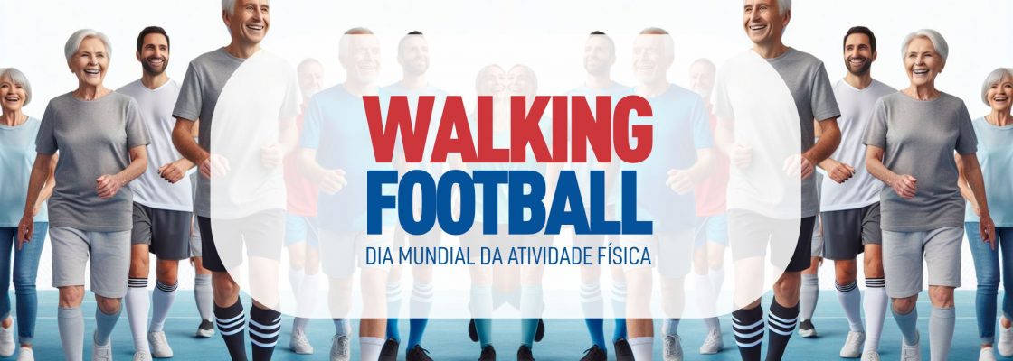 Walking Football