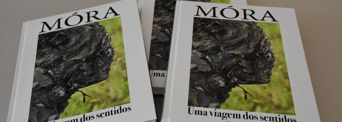 “MÓRA, uma viagem dos sentidos” disponível para aquisição