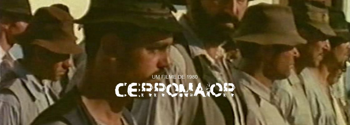 Cinema: Cerromaior