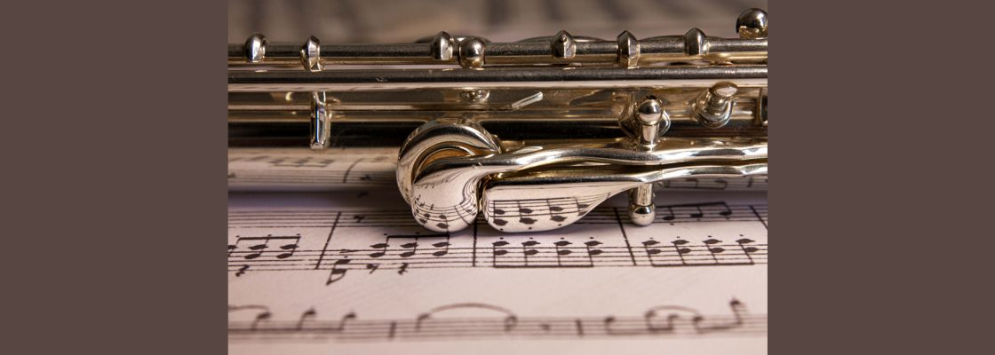 Classe de Flauta dos Profs. Monika Streitová e André Cameira | Ciclo de Concertos Comentados