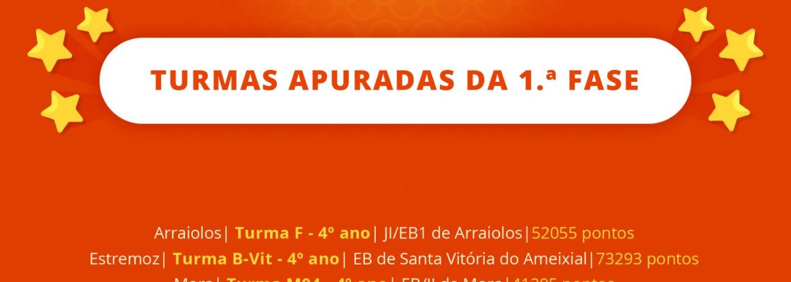 Concurso As Olimpíadas da Cidadania e do Património