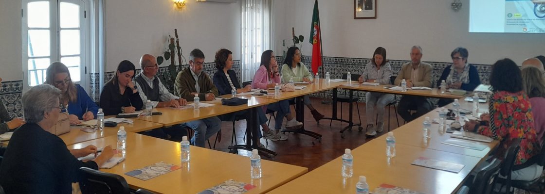 Construção das novas unidades de saúde de Aguiar e de Alcáçovas arrancam a 15 de junho
