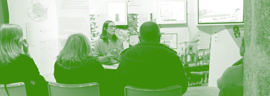 INTERVALOS | Serviço Cultural e Educativo da Divisão de Cultura e Património da CME