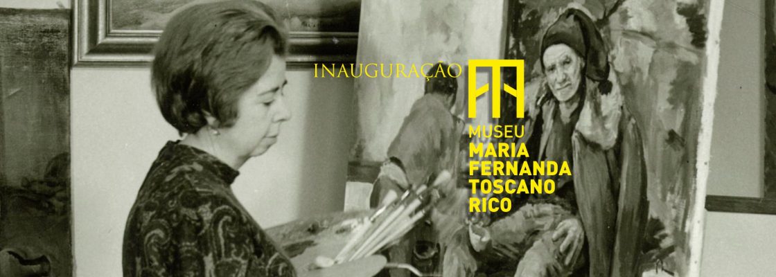 Inauguração – Museu Maria Fernanda Toscano Rico