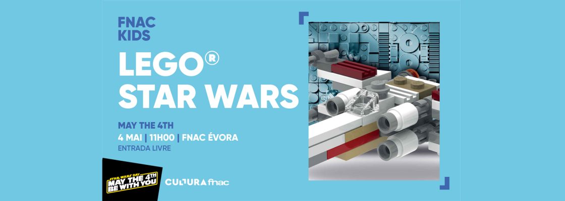 LEGO® Star Wars