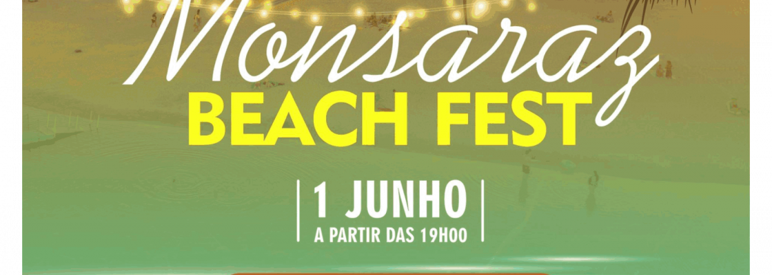 Monsaraz Beach Fest