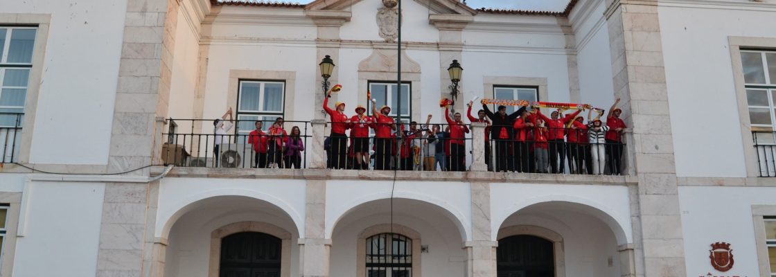 Município de Redondo aplaude CCRD Foros da Fonte Seca por conquista da Taça Inatel Évora