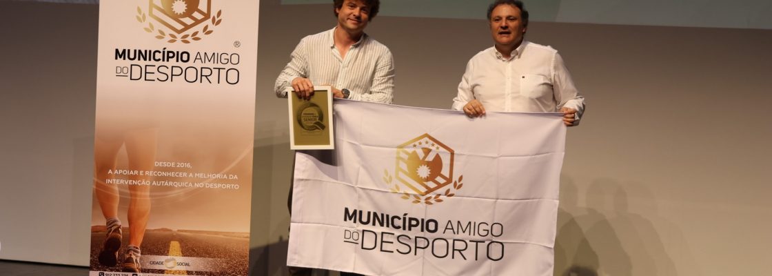 Município de Viana com selo de Qualidade do Programa de Atividade Física Sénior