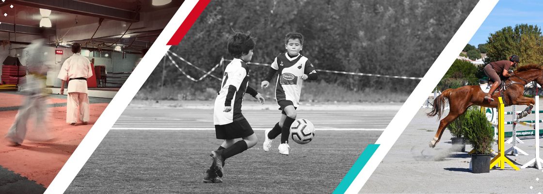 Semana Desportiva (13 a 19 de maio, 2024)